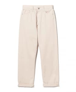 orSlow / GRAND DAD'S FIT DENIM PANT