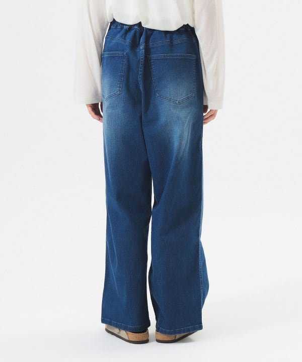 BEAMS BOY（ビームス ボーイ）【別注】Gramicci / 5ポケット ワイド