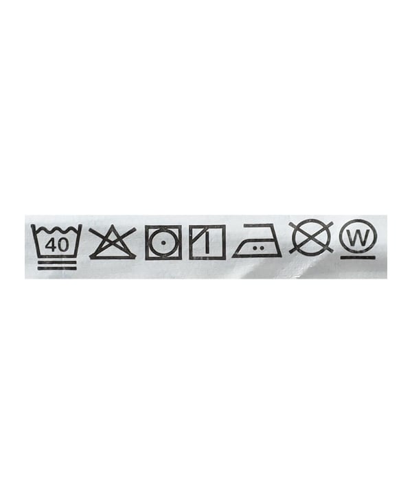 【別注】Gramicci / 5ポケット ワイド デニム