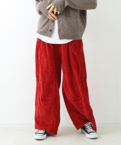 ●NEEDLES / HD Pants Corduroy