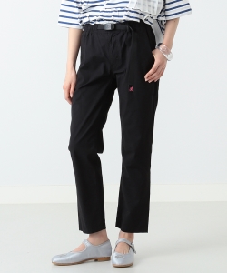 GRAMICCI / 別注 ウェザー ナローパンツ 18SS