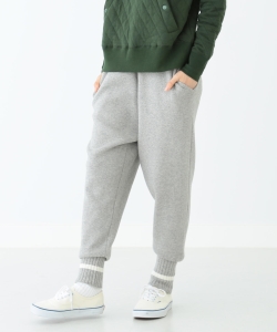 BEAMS BOY / 12ゲージ ジム ニットパンツ