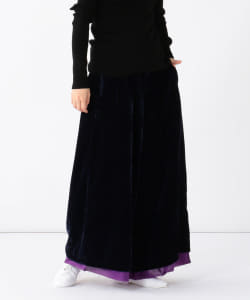 NEEDLES × BEAMS BOY / KUN-FU Pants