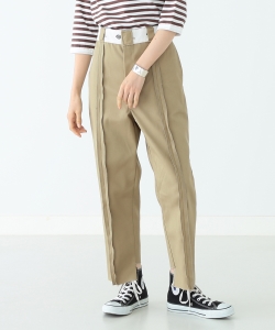 BOW WOW / INSIDE OUT WORK TROUSERS