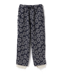 NEEDLES / String Work Pants●