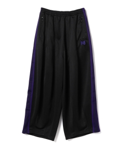 NEEDLES / HD Track Pants●