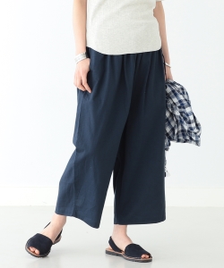 GRAMICCI / 別注 バルーン パンツ