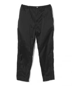 BEAMS BOY / ストレッチ タフタ クライミング パンツ