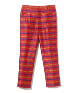 les Briqu’a*braque / シルクパンツ