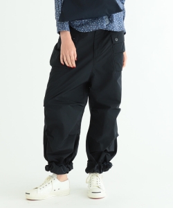 BEAMS BOY / ソロテックス M-44 パンツ