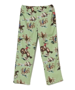 BOW WOW × BEAMS BOY / KURT COWBOY PANTS