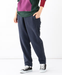 Champion × BEAMS BOY / 別注 フリース パンツ