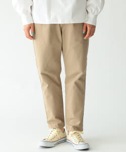 BEAMS JAPAN / 女裝 彈性 休閒褲