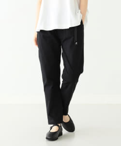 GRAMICCI × BEAMS BOY / 別注 ウェザー テーパード パンツ
