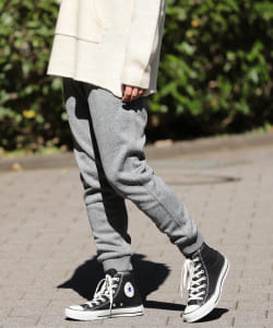 GRAMICCI × BEAMS BOY / 別注 フリース パンツ