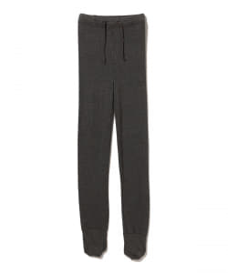 maturely / Cotton Modal Twist Leggings