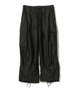 NEEDLES / H.D Pants●