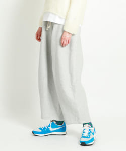 Champion × NEEDLES / 別注 リバースウィーブ H.D.Pants●