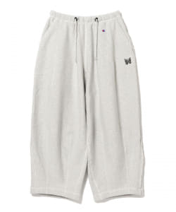 ＜UNISEX＞Champion × NEEDLES / 別注 リバースウィーブ H.D.Pants