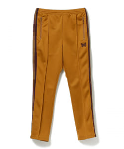 NEEDLES / Narrow Track Pants●