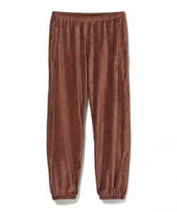 NEEDLES / Zipped Sweat Pant●