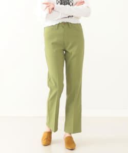 Wrangler × maturely / 別注 Wrancher Dress Pants