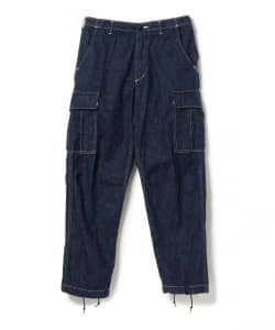 orSlow / Vintage Fit 6pocket Cargo Pants