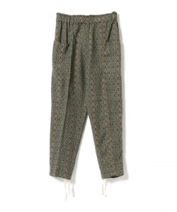 South2 West8 / Army String Pants●