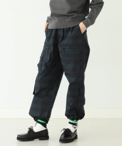 ＜WOMEN＞Columbia × BEAMS / 別注 PFG Longriver BMS Pants