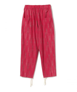 South2 West8 / Army String Pants●