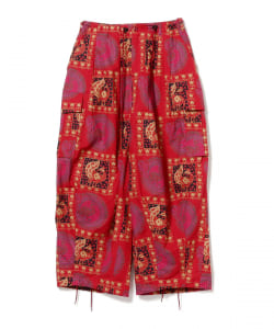 NEEDLES / H.D. Pants●