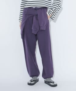 【別注】Healthknit × maturely / トンプキンス スウェット パンツ