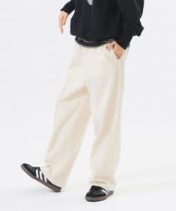 ジャージー イージー パンツ