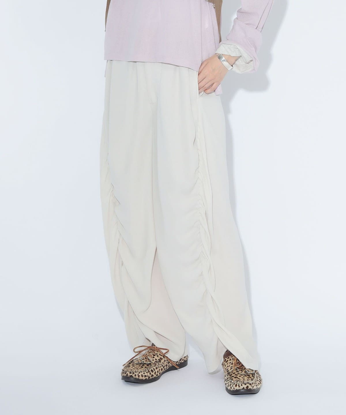 BEAMS BOY（ビームス ボーイ）maturely / リサイクル アムンゼン