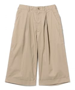 ENGINEERED GARMENTS / WP 3/4 Pant