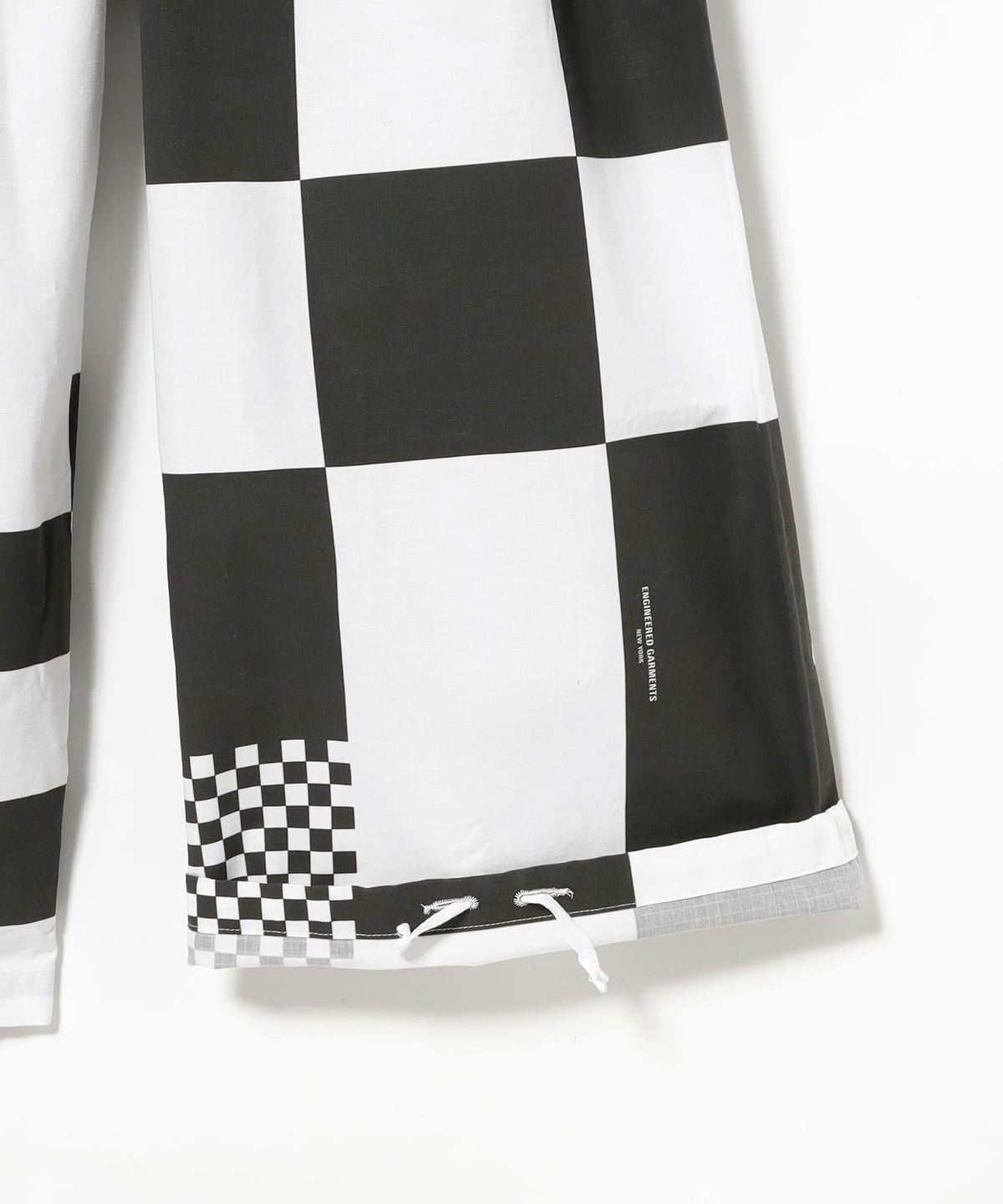 BEAMS BOY（ビームス ボーイ）ENGINEERED GARMENTS / Balloon Pant