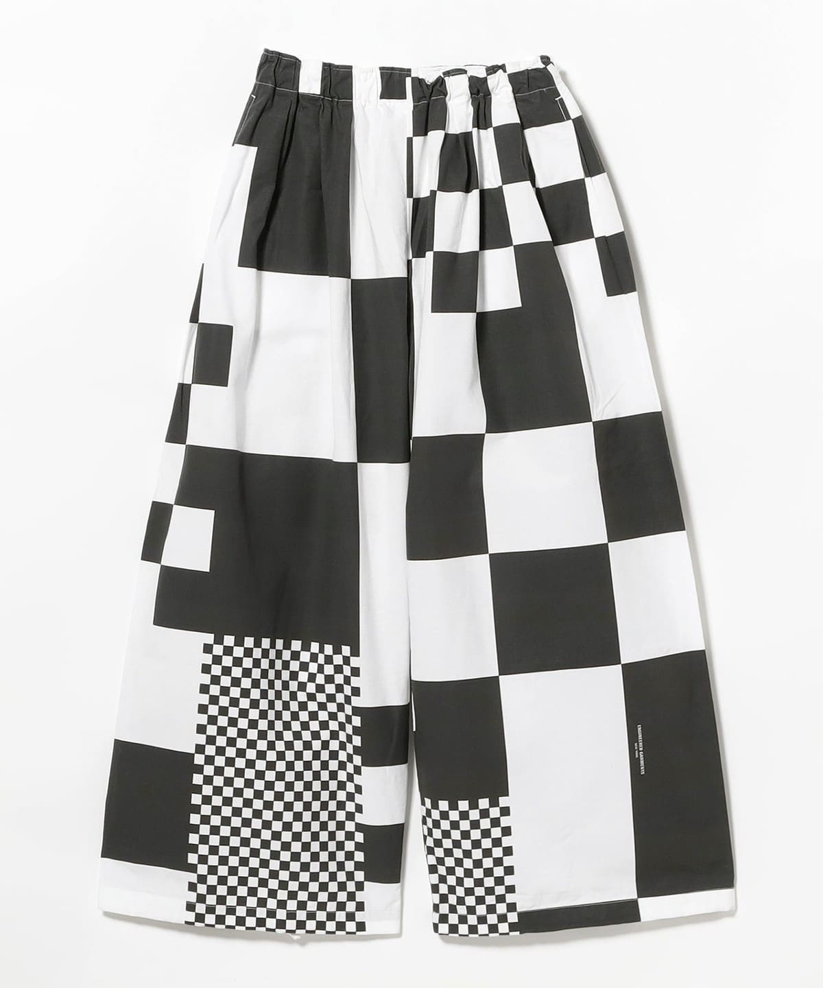 BEAMS BOY（ビームス ボーイ）ENGINEERED GARMENTS / Balloon Pant 