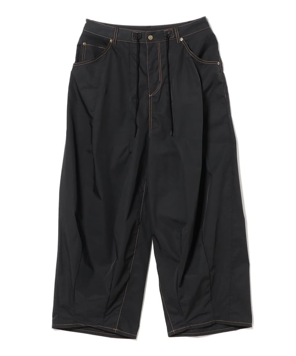 BEAMS JAPAN（ビームス ジャパン）NEEDLES / H.D. Jean（パンツ