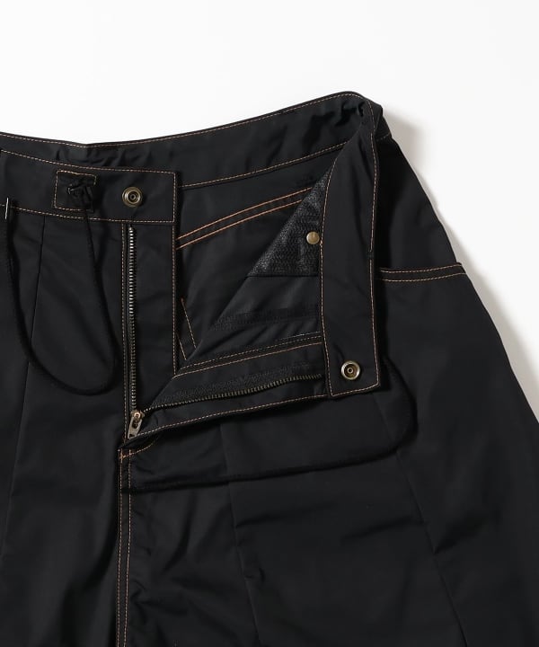 BEAMS JAPAN（ビームス ジャパン）NEEDLES / H.D. Jean（パンツ