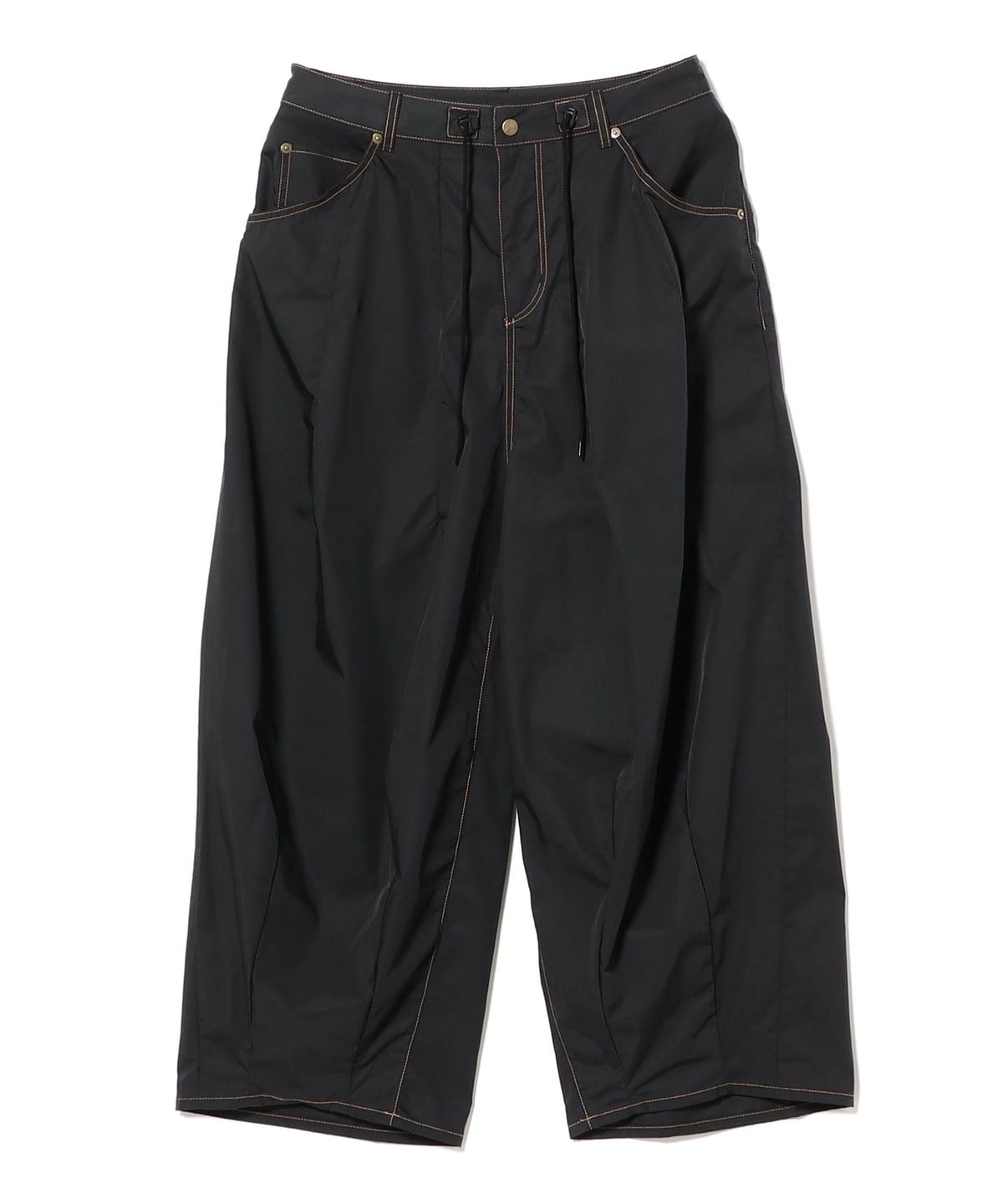 BEAMS JAPAN（ビームス ジャパン）NEEDLES / H.D. Jean（パンツ