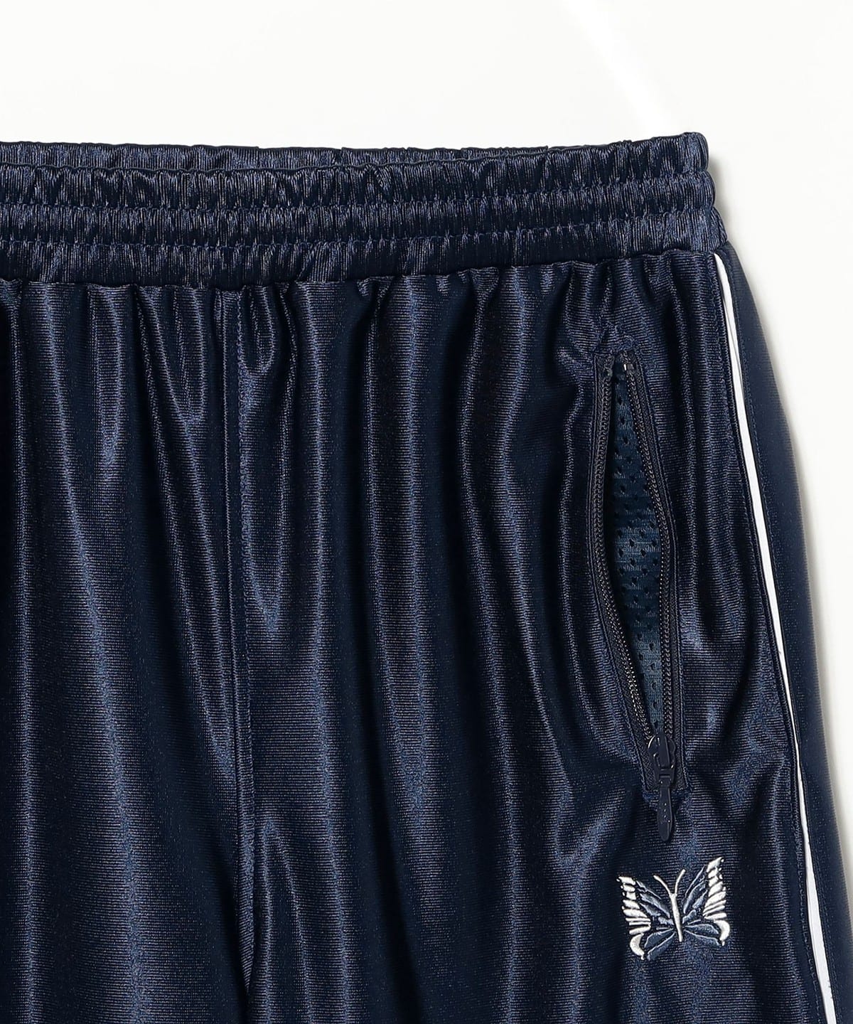 BEAMS BOY（ビームス ボーイ）NEEDLES / Track Pant（パンツ
