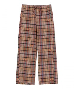 NEEDLES / マドラス イージー パンツ