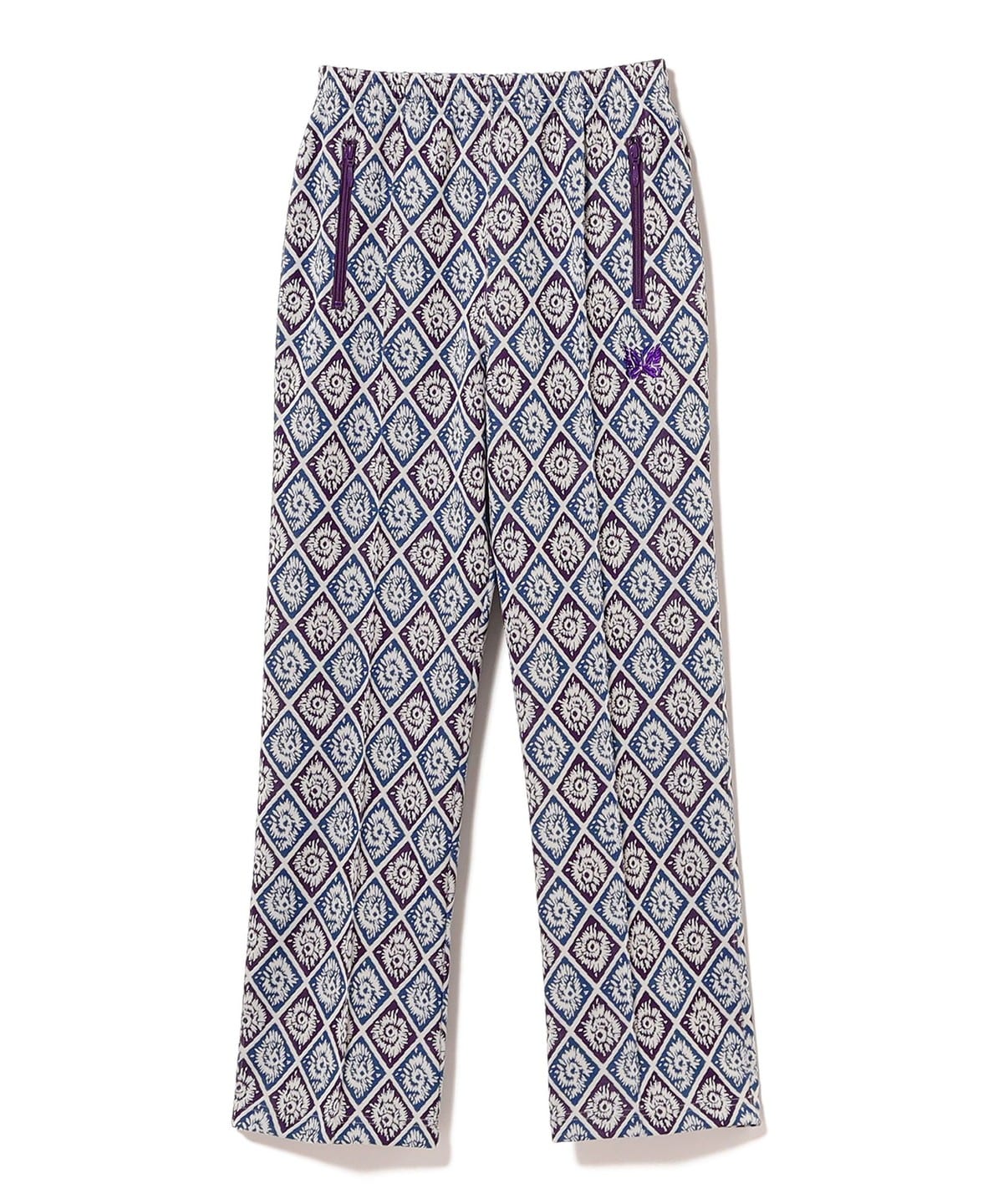 NEEDLES×BEAMS BOY 別注 Track Pants XS 13241155334_C_1.jpg