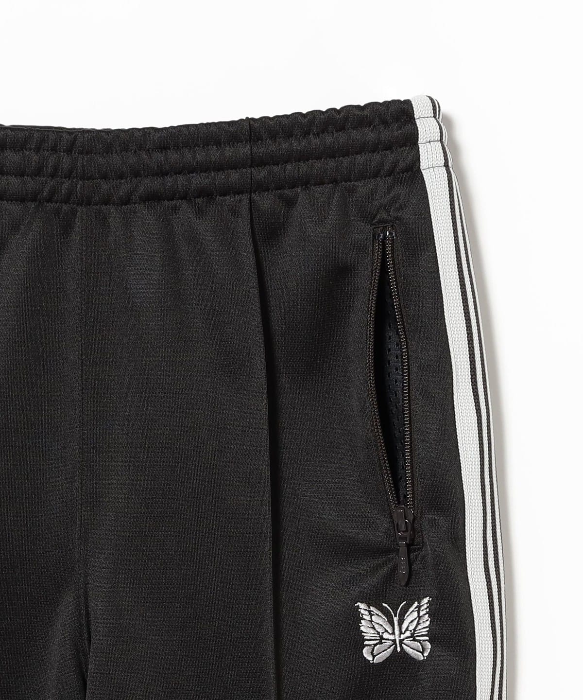 BEAMS BOY NEEDLES / BEAMS BOY Pant - Poly Smooth (Pants, Casual