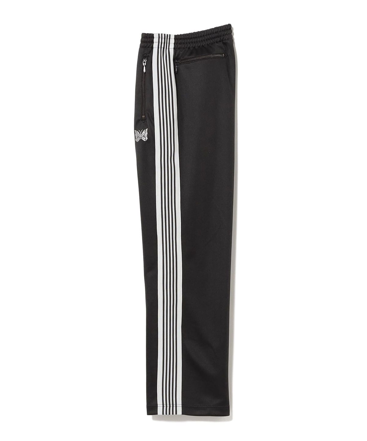 BEAMS BOY NEEDLES / BEAMS BOY Pant - Poly Smooth (Pants, Casual