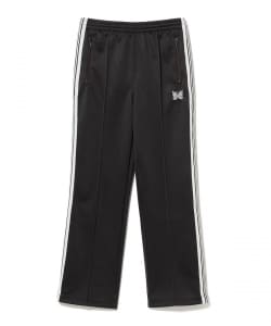 NEEDLES / Track Pant - Poly Smooth