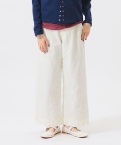 【+10%ポイントUP】リンクル パンツ