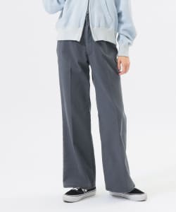 【別注】DICKIES / ウォッシュ フレア パンツ