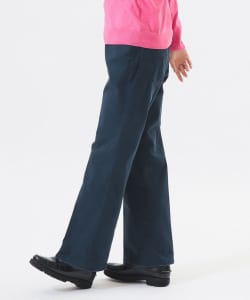 【別注】DICKIES / ウォッシュ フレア パンツ