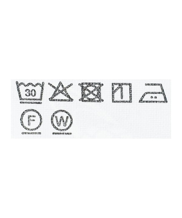 ペイント デニム